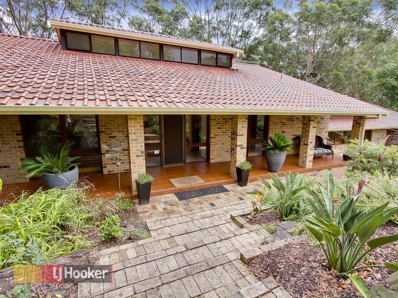 Glenhaven NSW 2156