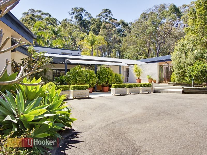 Middle Dural NSW 2158