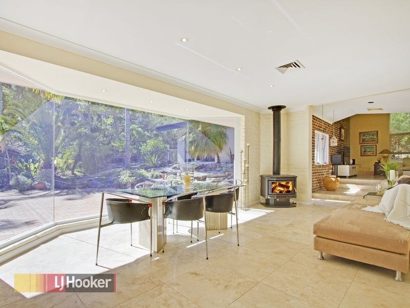 Middle Dural NSW 2158