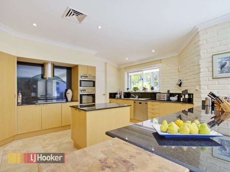 Middle Dural NSW 2158