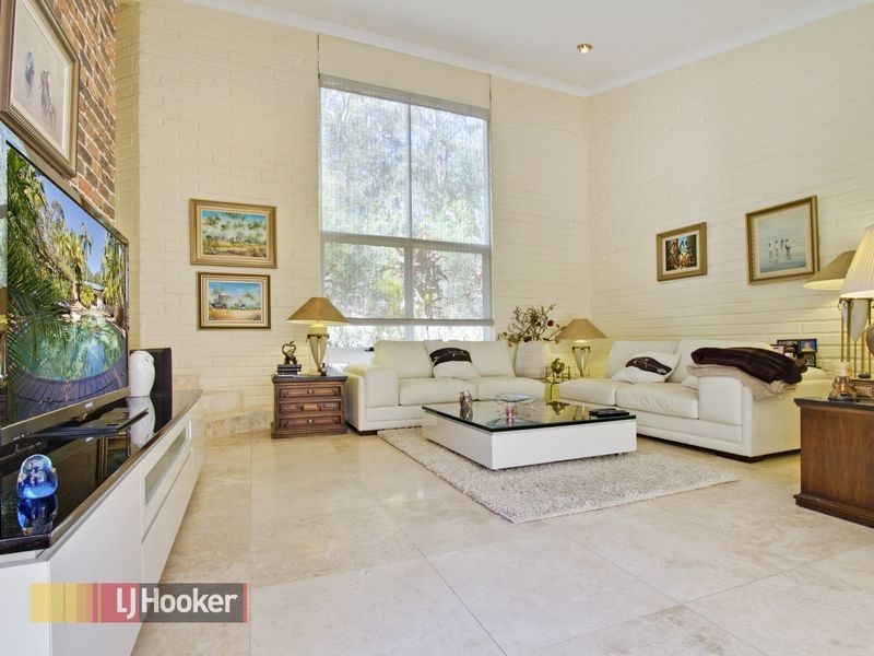 Middle Dural NSW 2158