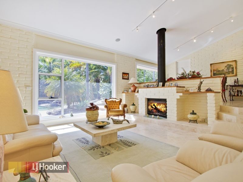 Middle Dural NSW 2158