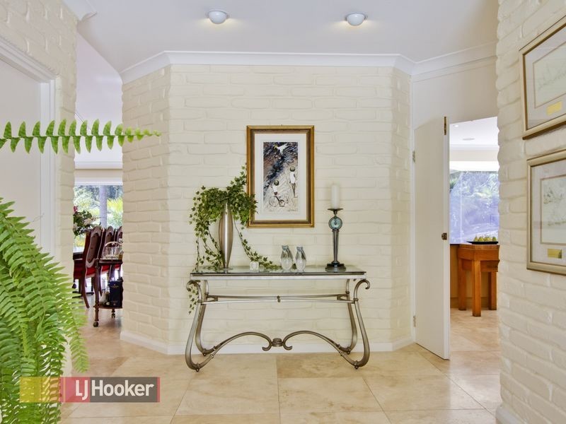 Middle Dural NSW 2158