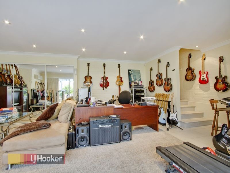 Middle Dural NSW 2158