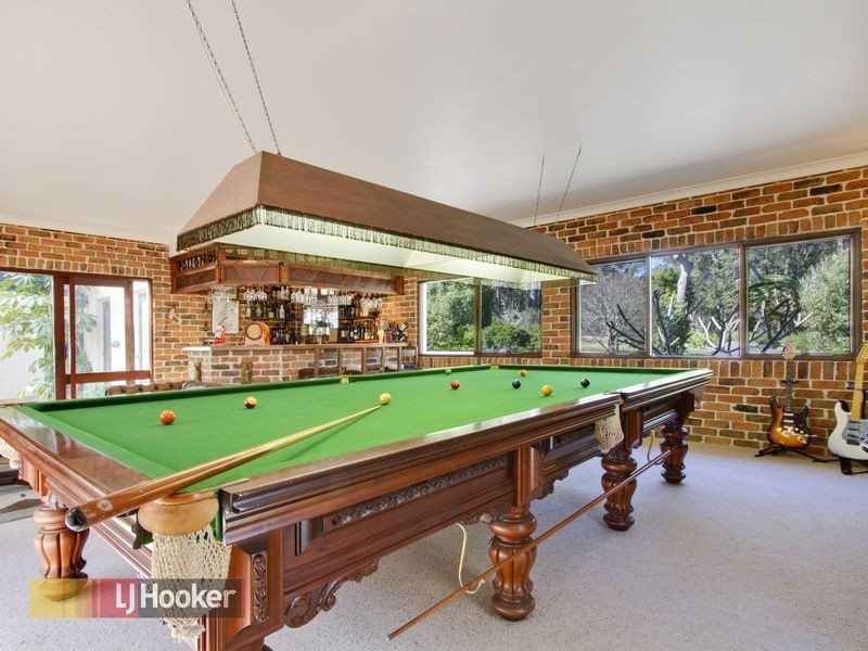 Middle Dural NSW 2158