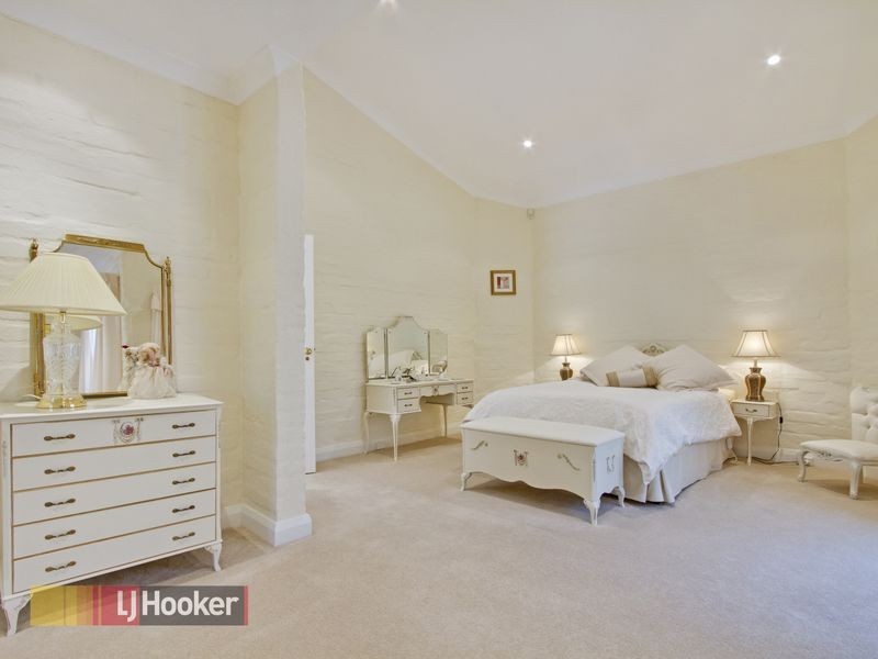 Middle Dural NSW 2158