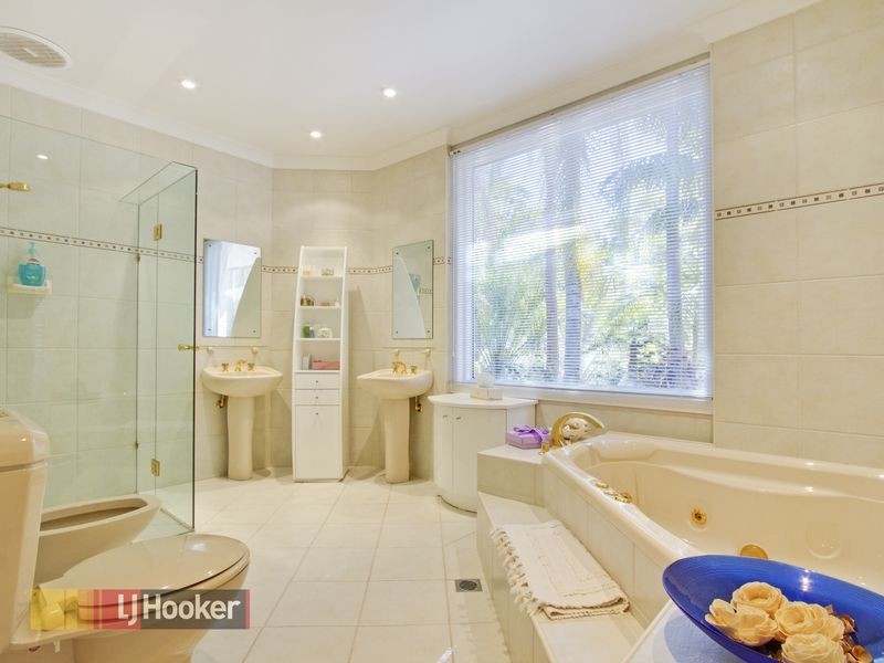 Middle Dural NSW 2158