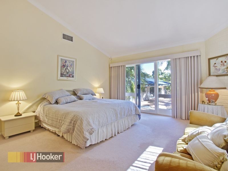 Middle Dural NSW 2158