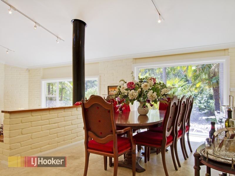 Middle Dural NSW 2158