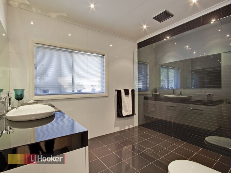 Middle Dural NSW 2158