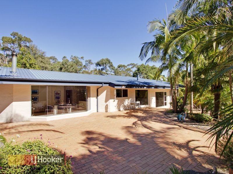 Middle Dural NSW 2158