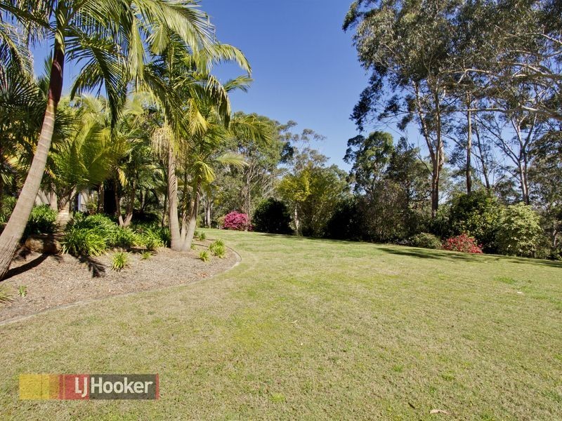 Middle Dural NSW 2158