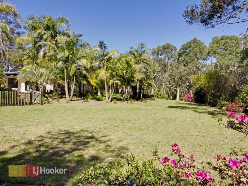 Middle Dural NSW 2158