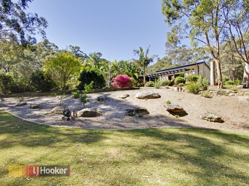 Middle Dural NSW 2158