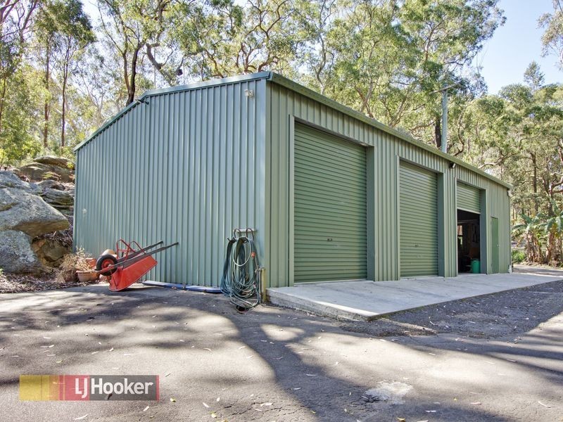 Middle Dural NSW 2158