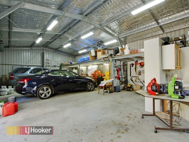 Middle Dural NSW 2158