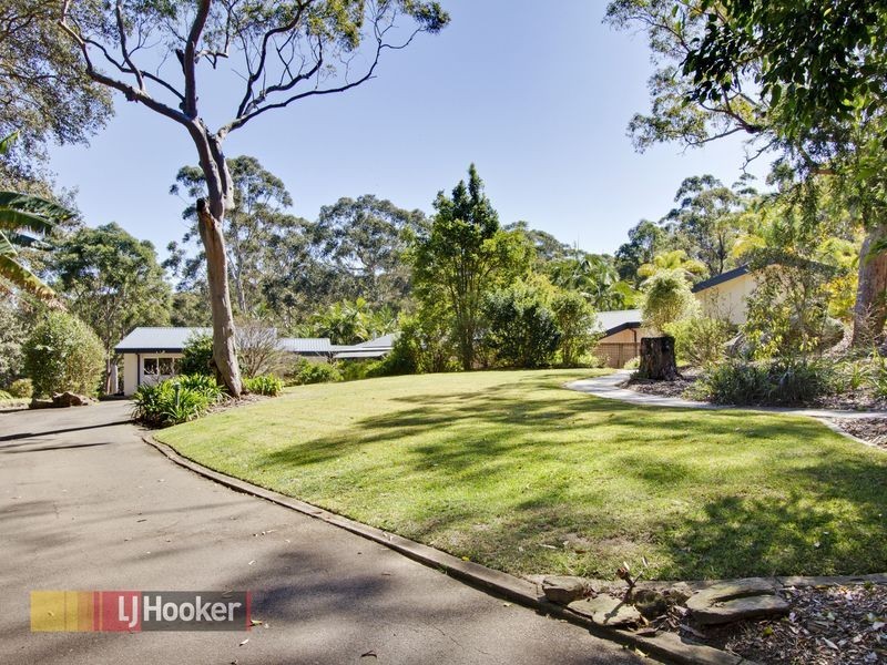 Middle Dural NSW 2158