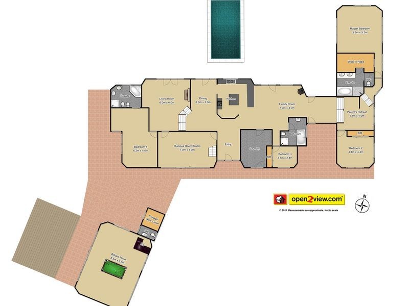 Middle Dural NSW 2158