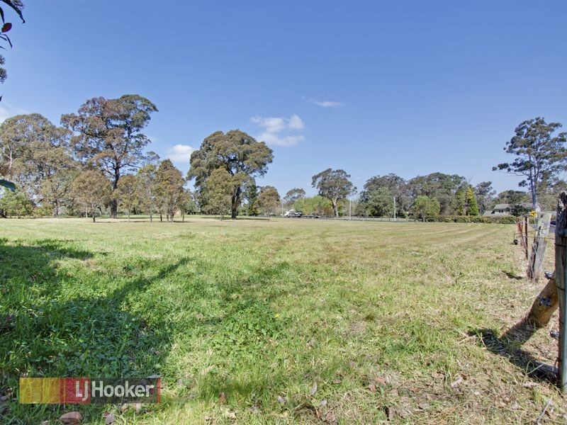 Dural NSW 2158