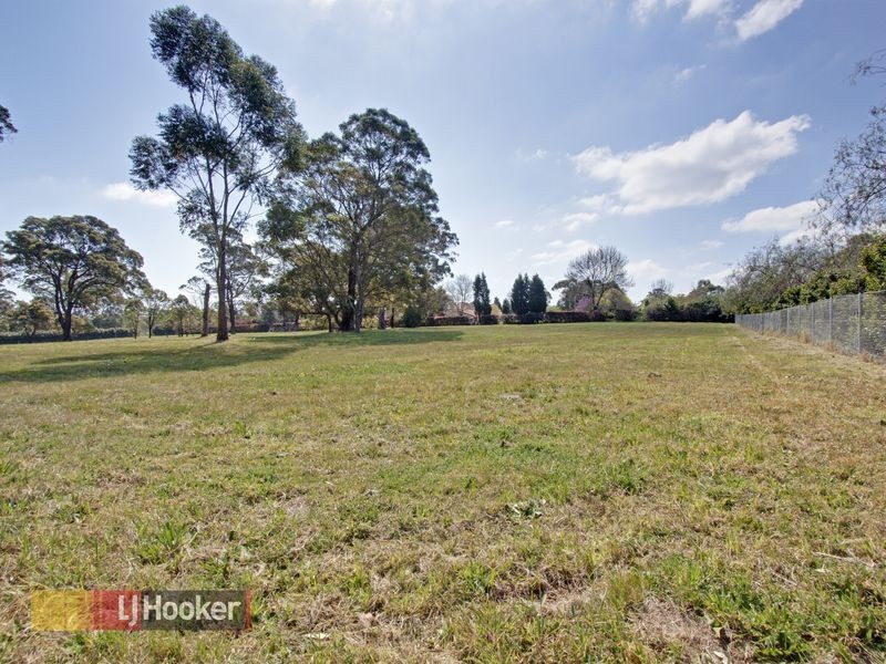 Dural NSW 2158