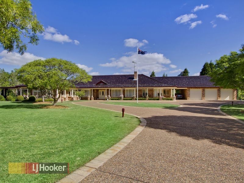 34A Moores Road, Glenorie NSW 2157