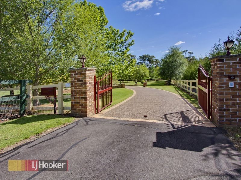 34A Moores Road, Glenorie NSW 2157