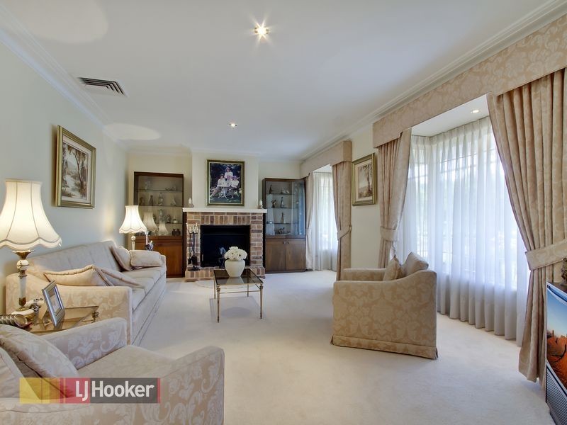 34A Moores Road, Glenorie NSW 2157