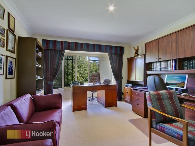 34A Moores Road, Glenorie NSW 2157