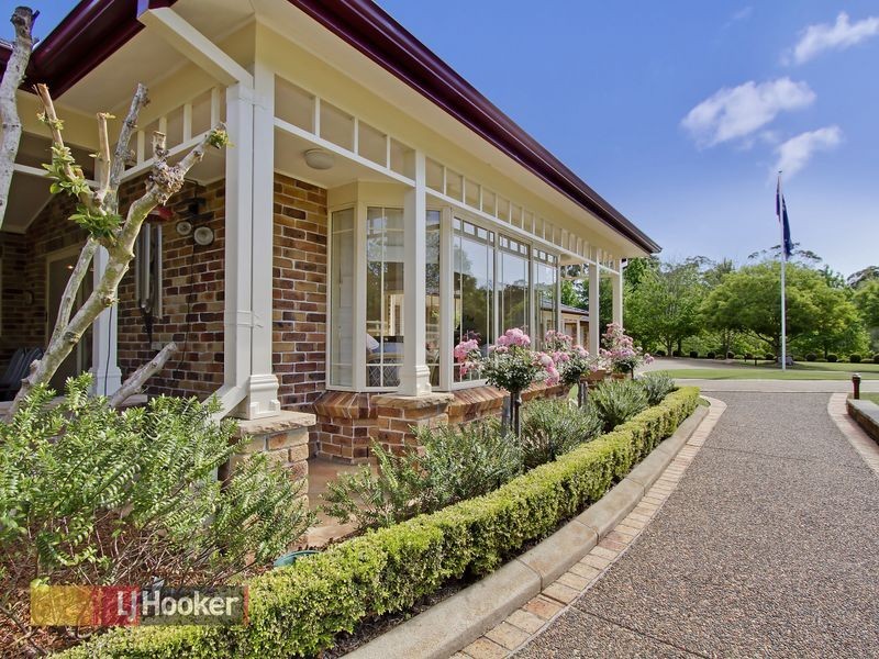 34A Moores Road, Glenorie NSW 2157