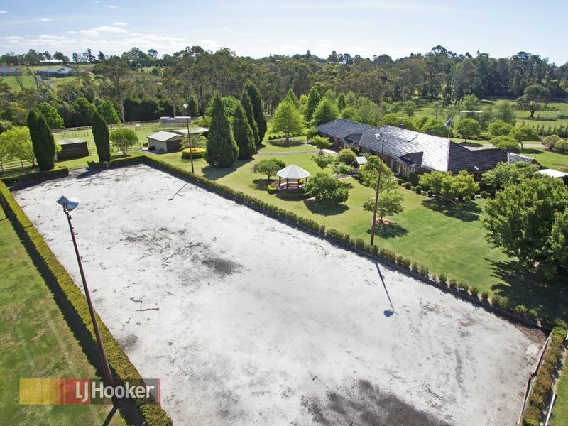 34A Moores Road, Glenorie NSW 2157