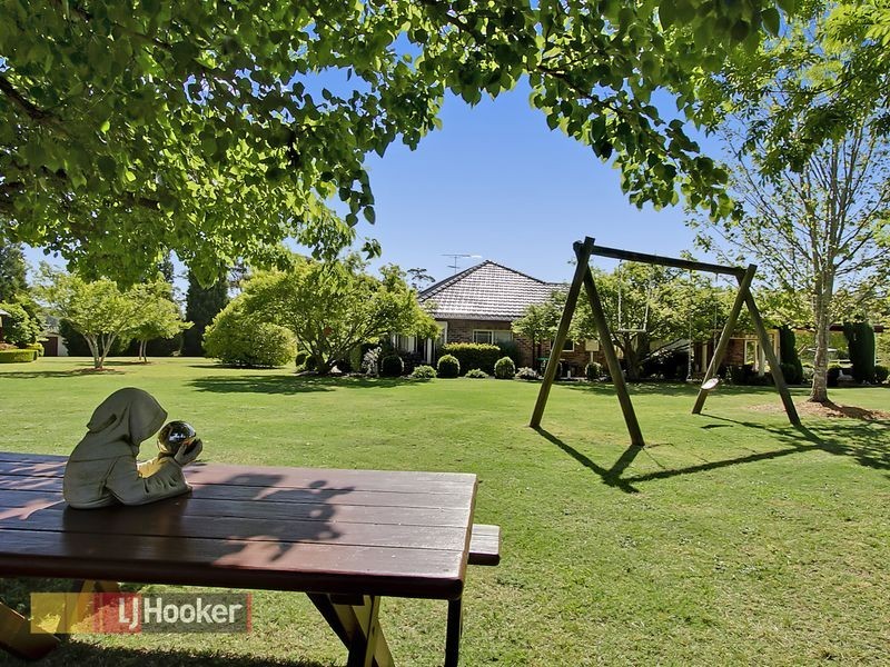 34A Moores Road, Glenorie NSW 2157