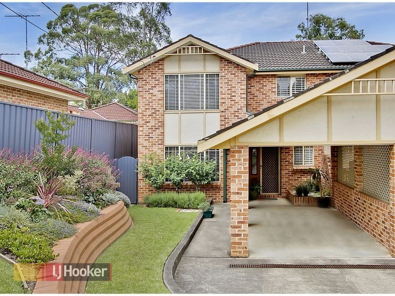 15B Martin Place, Dural NSW 2158
