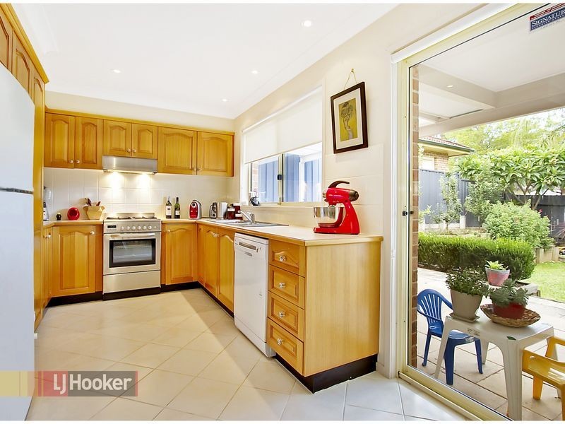 15B Martin Place, Dural NSW 2158