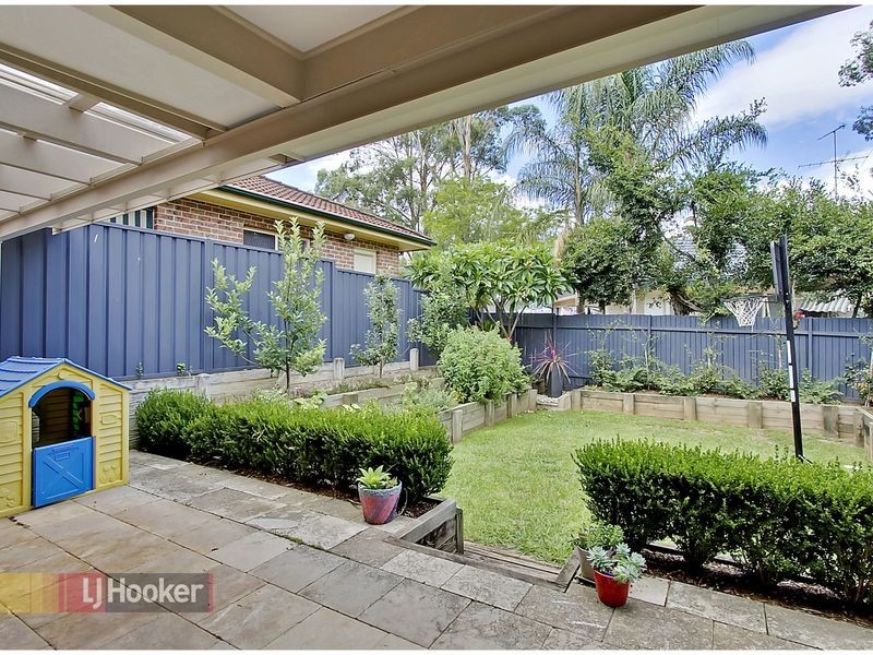 15B Martin Place, Dural NSW 2158