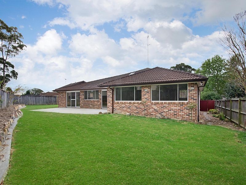 11a Farhall Place, Glenhaven NSW 2156