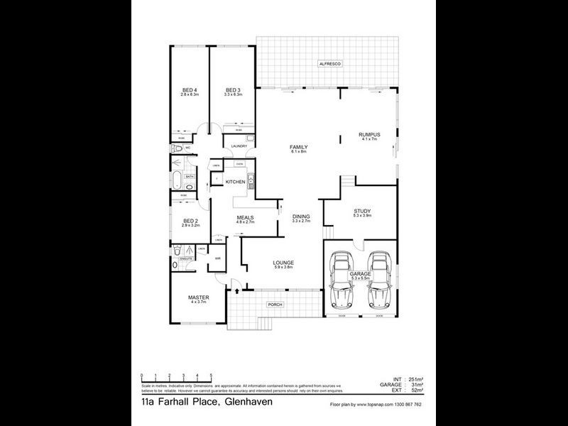 11a Farhall Place, Glenhaven NSW 2156