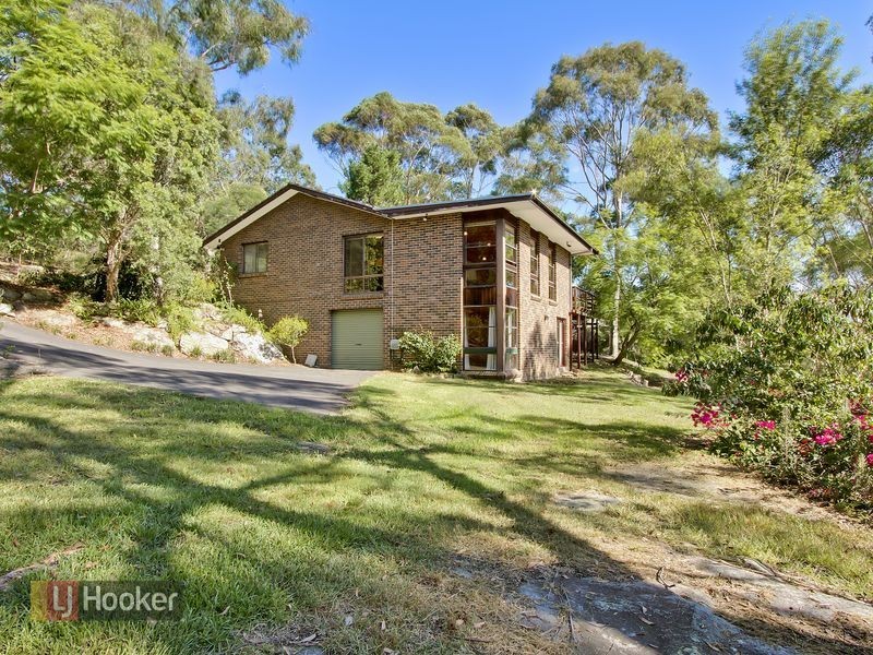 21 Venetta Road, Glenorie NSW 2157