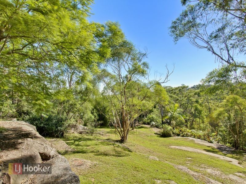 21 Venetta Road, Glenorie NSW 2157