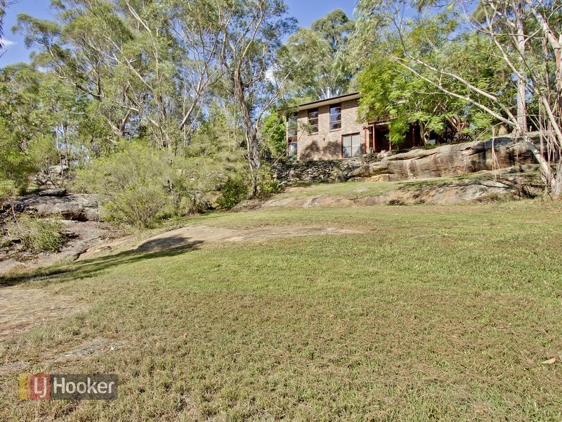 21 Venetta Road, Glenorie NSW 2157