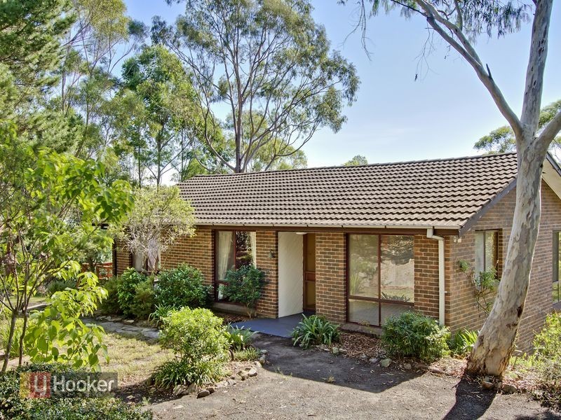 21 Venetta Road, Glenorie NSW 2157