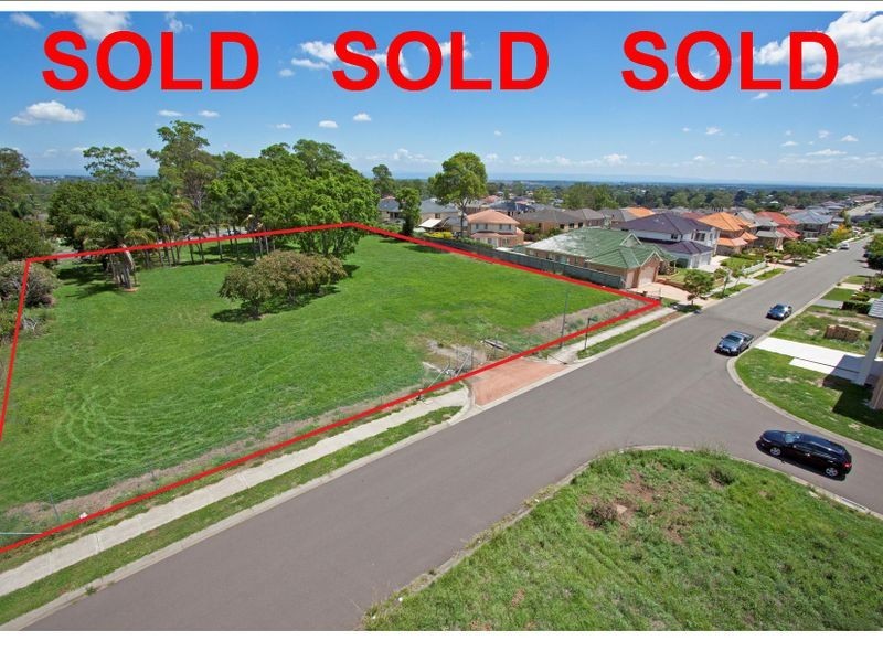 Castle Hill NSW 2154