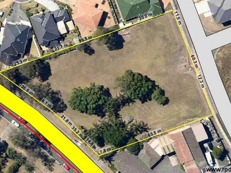 Castle Hill NSW 2154