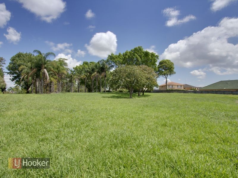 Castle Hill NSW 2154