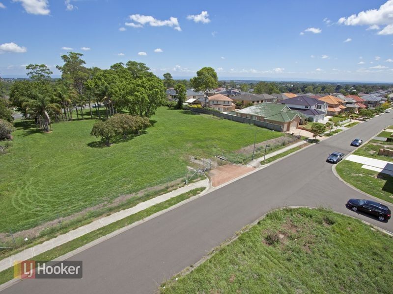 Castle Hill NSW 2154