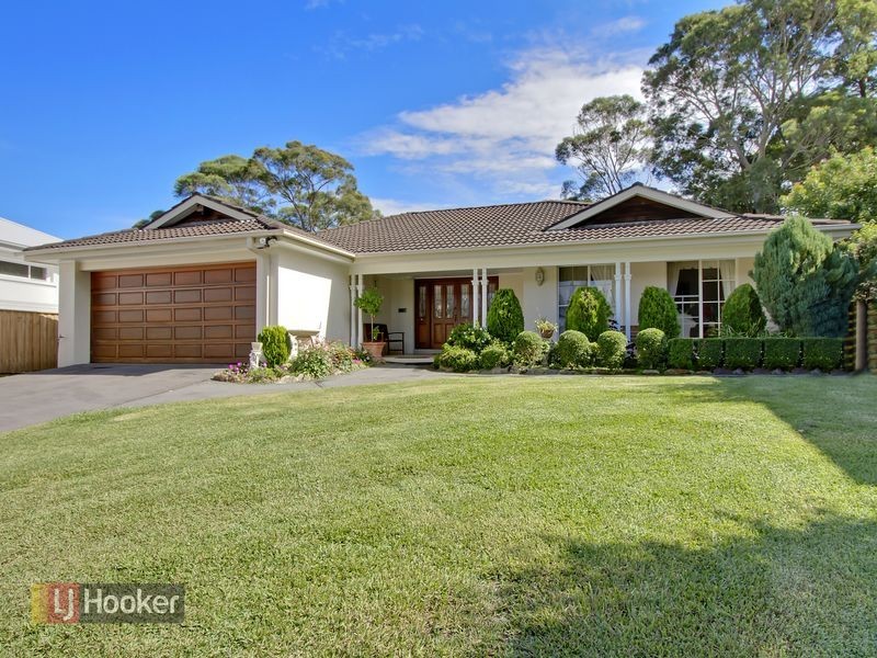 Dural NSW 2158