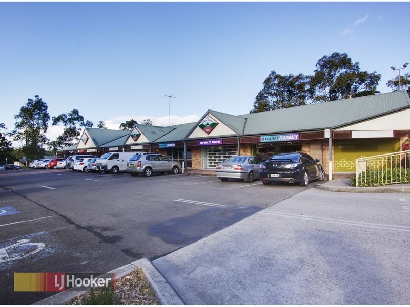shop 16 22 Kenthurst Rd, Dural NSW 2158