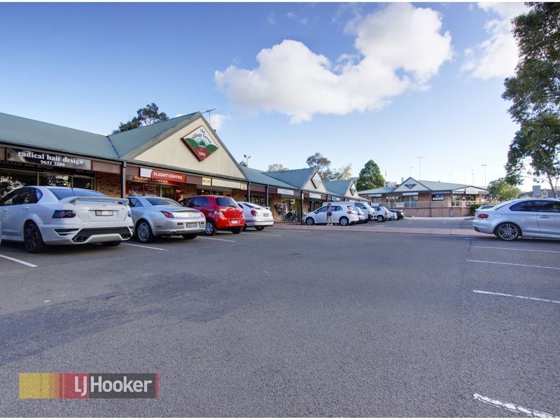shop 16 22 Kenthurst Rd, Dural NSW 2158
