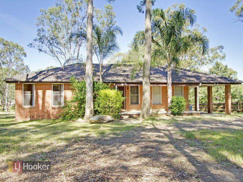 35 Neich Road, Maraylya NSW 2765