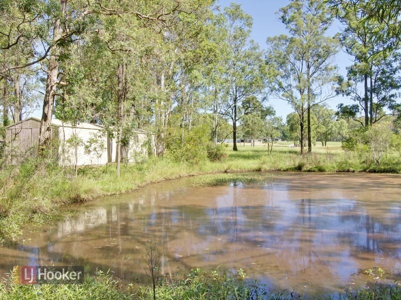 35 Neich Road, Maraylya NSW 2765