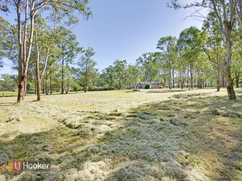 35 Neich Road, Maraylya NSW 2765